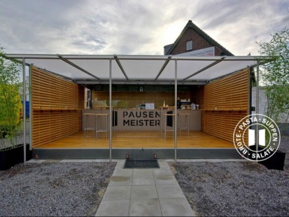 Foto: Pausenmeister
