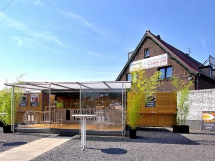 Foto: Pausenmeister
